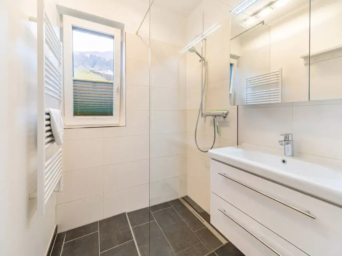 Modern Apartment in St. Georgen Near Salzburg