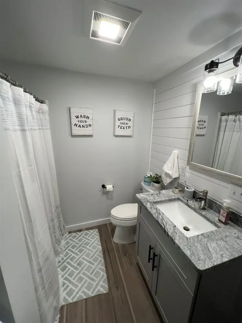 Lily Of The Valley Limit 8 2 Bedroom Villa by RedAwning
