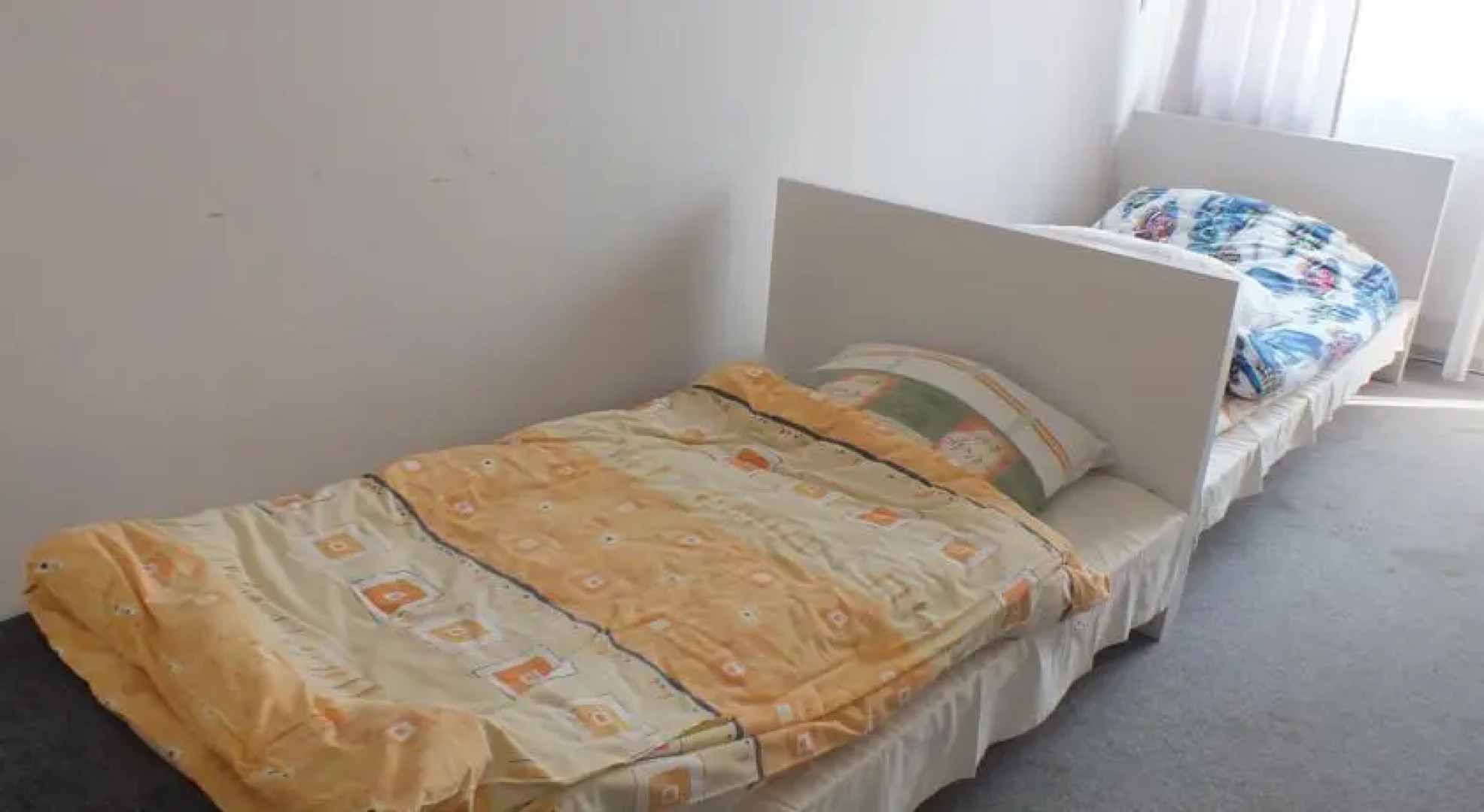 Pawilon Sportowo Turystyczny Kalwarianka