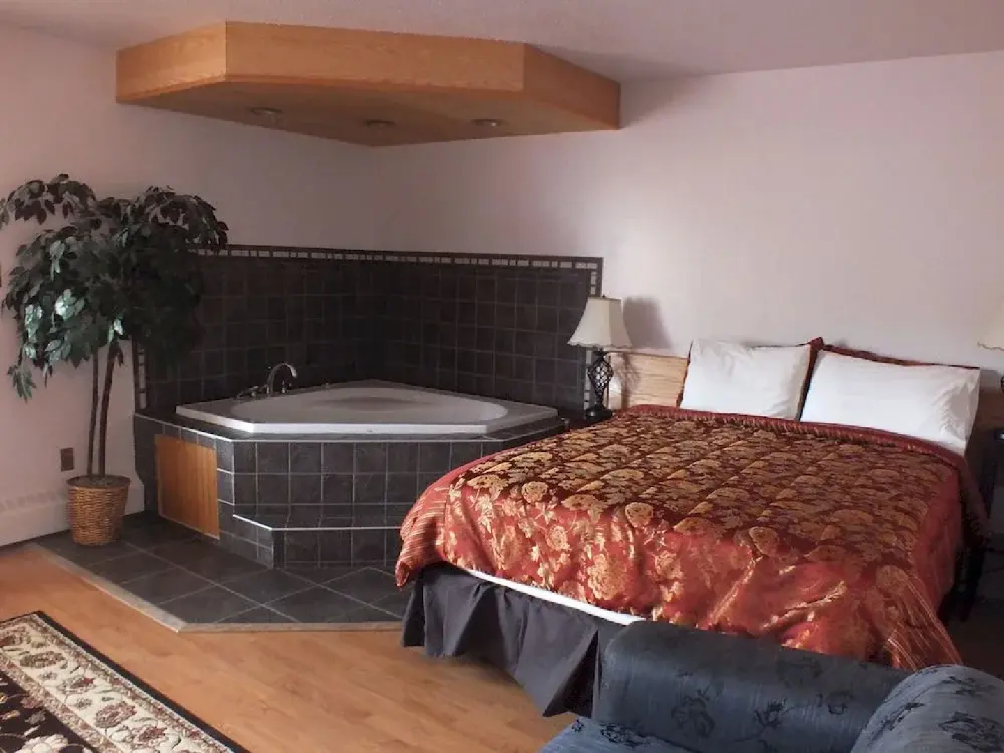 Andrea's Hotel