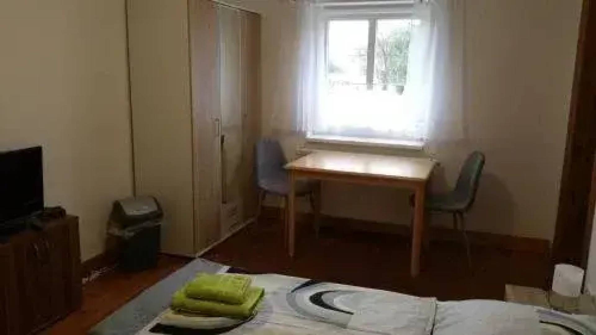 Gaststatte Zum Storchennest Inh. Peggy Cyllik