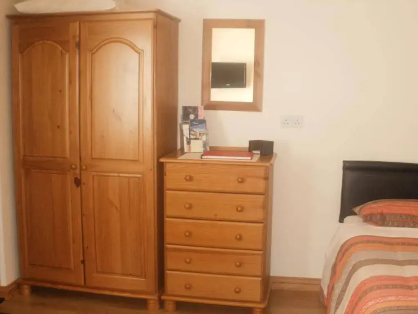 Ardvale Bed  Breakfast