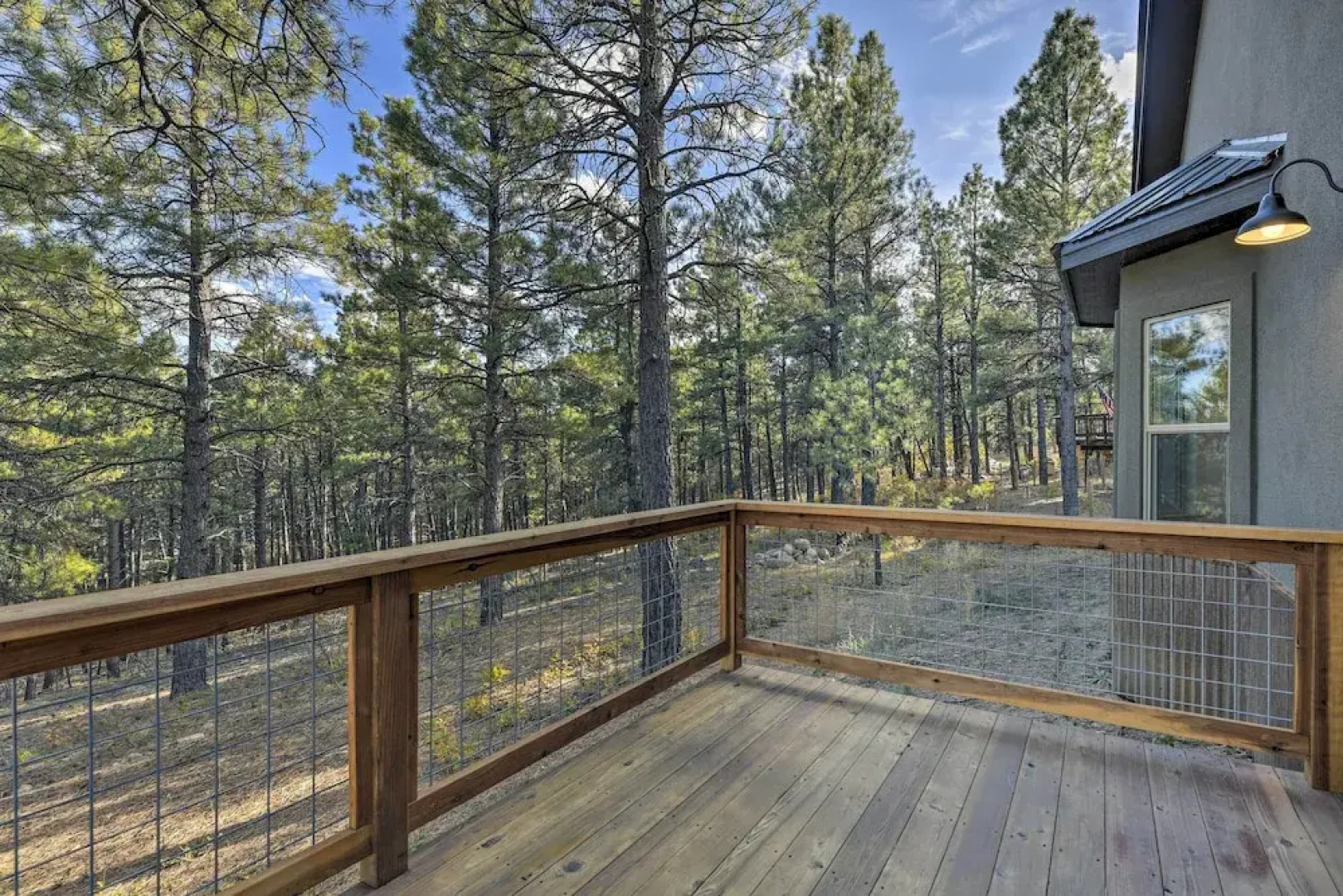 Pagosa Springs Retreat ~ 6 Miles to Hot Springs!