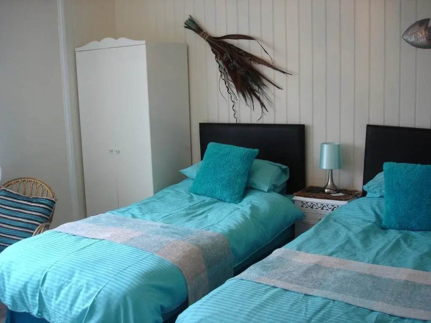 Foxholm Bed and Breakfast