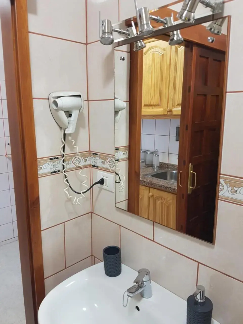 Apartamento704 Mesa del Mar