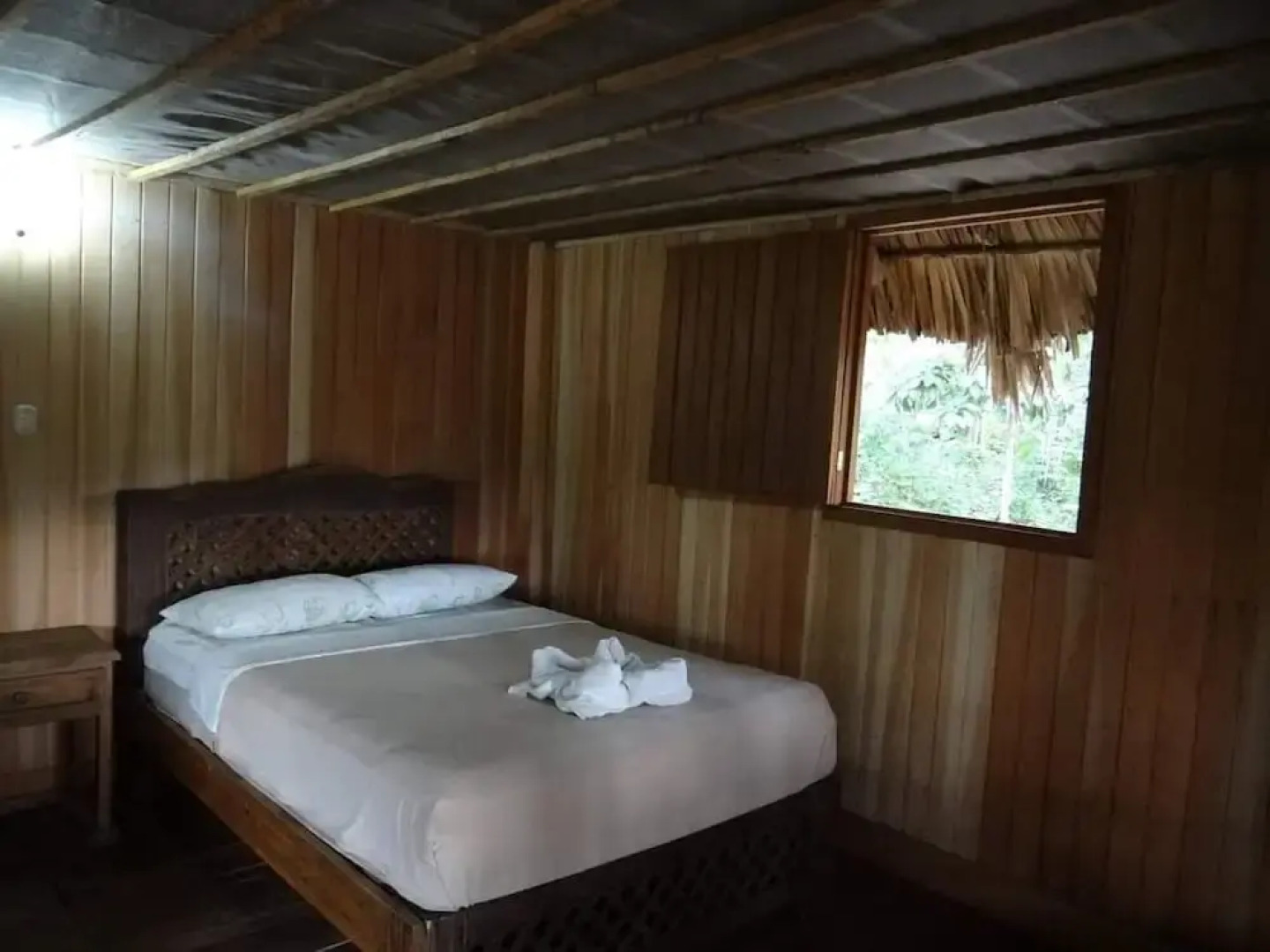 Santuario Zona Lacandona