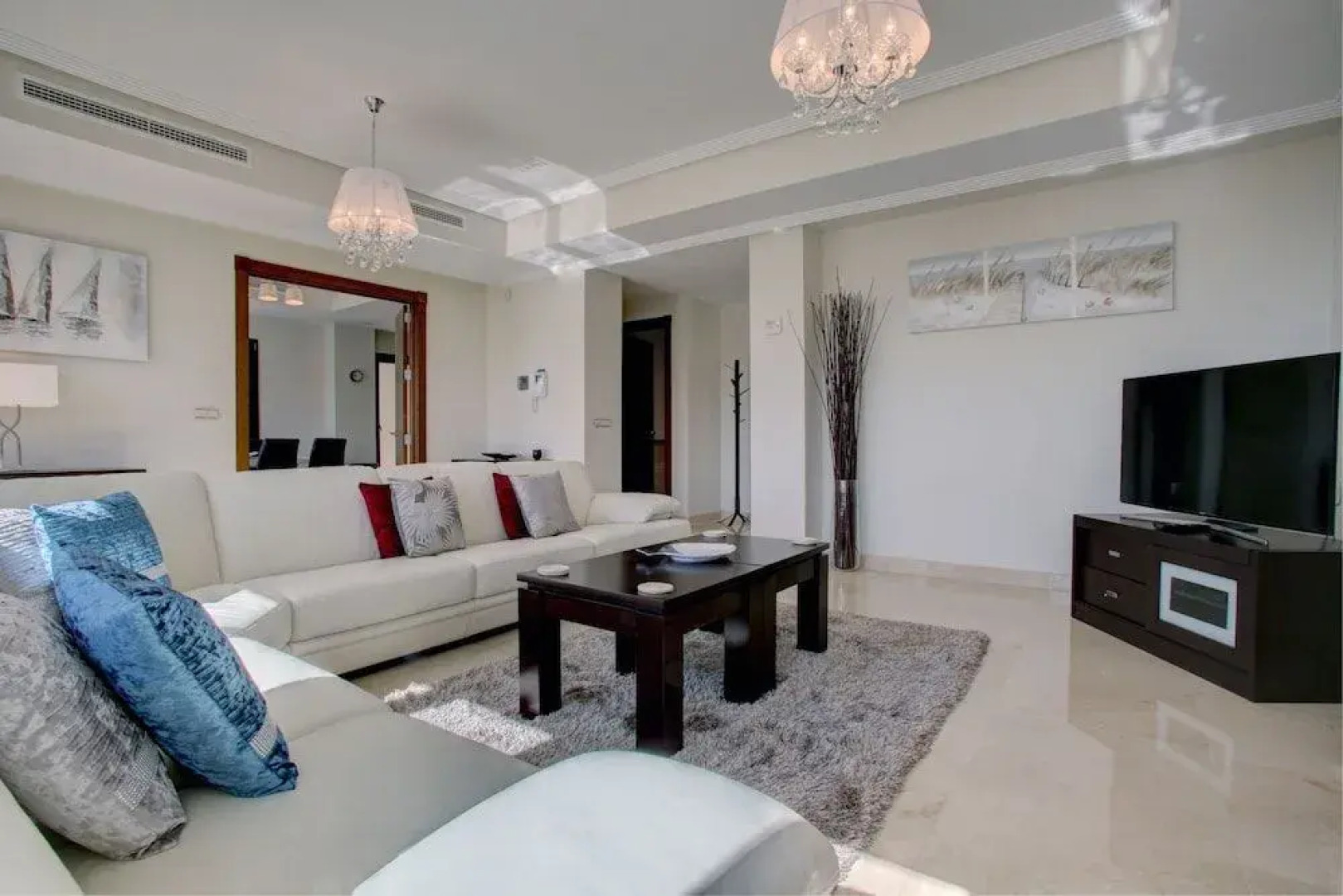 Villa Benahavis Hills Country Club & Spa