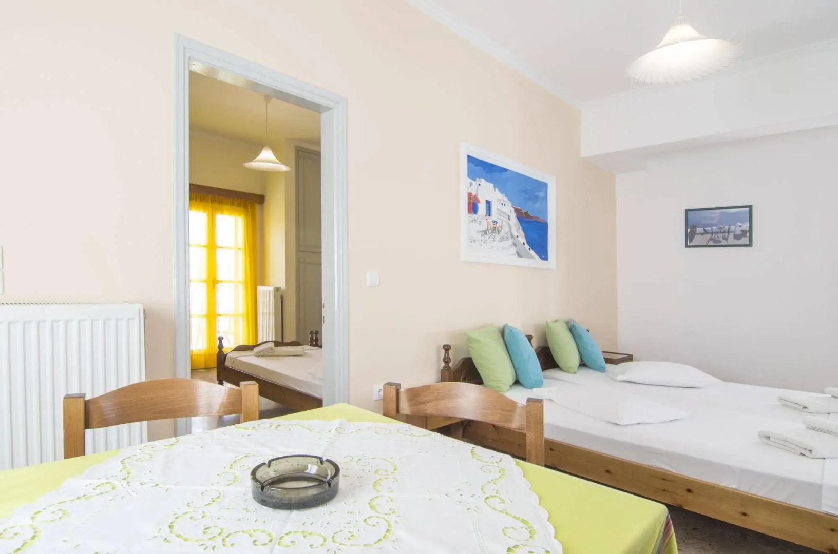 Holiday Beach Resort