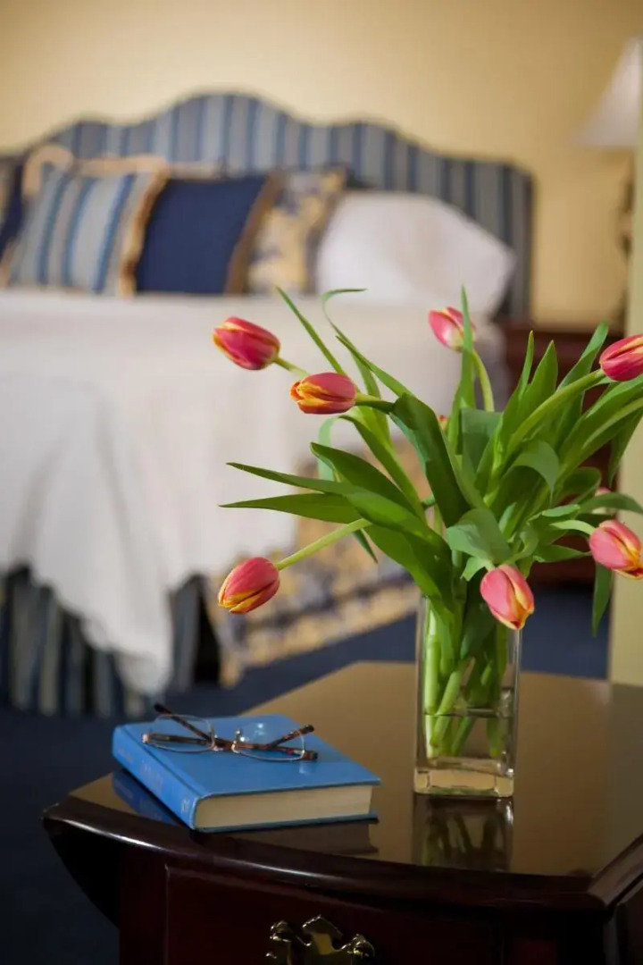 The Inn at Whitewing Farm