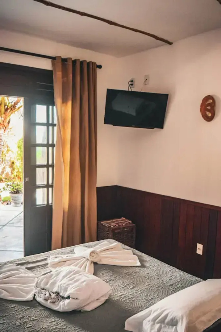 Paradise Suit Sal Premium