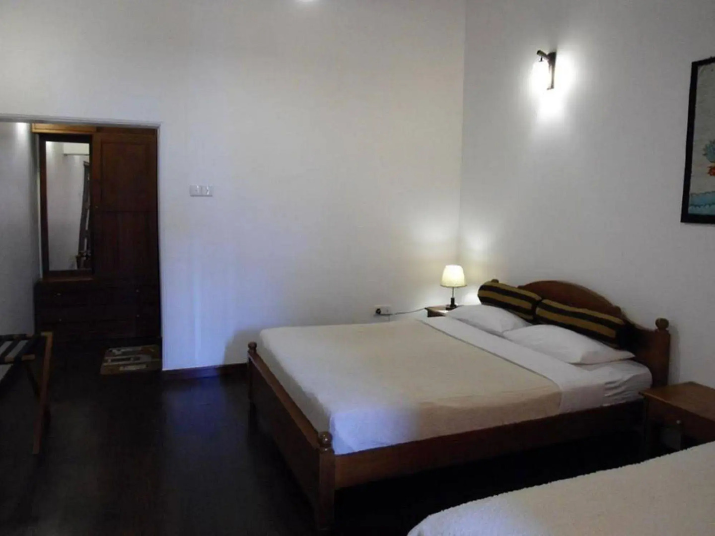 Heaven Seven Nuwara Eliya