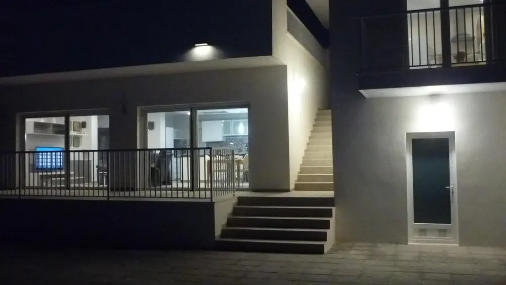 Villa With 3 Bedrooms in Abanilla, With Wonderful Mountain View, Shared Pool, Enclosed Garden