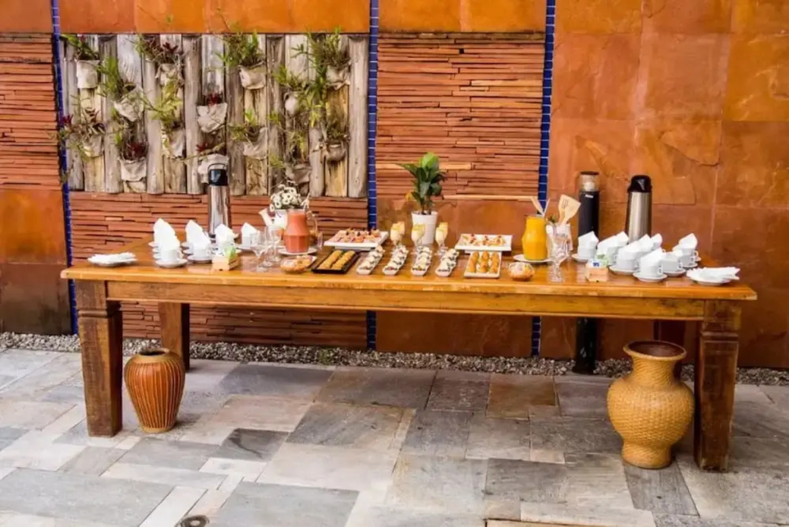 Summit Suites Hotel Taubate