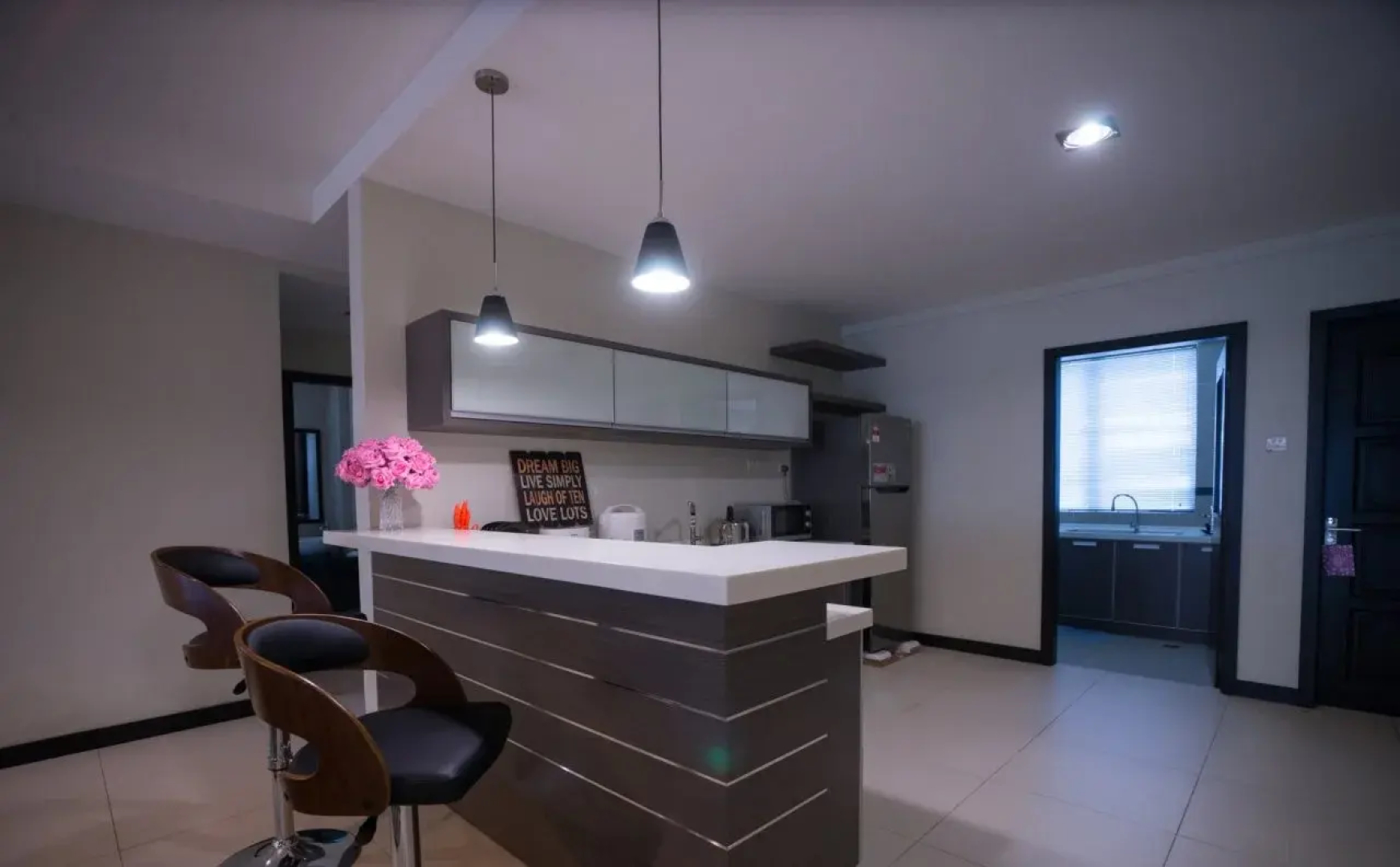 Orion Residence at Tanjung Aru