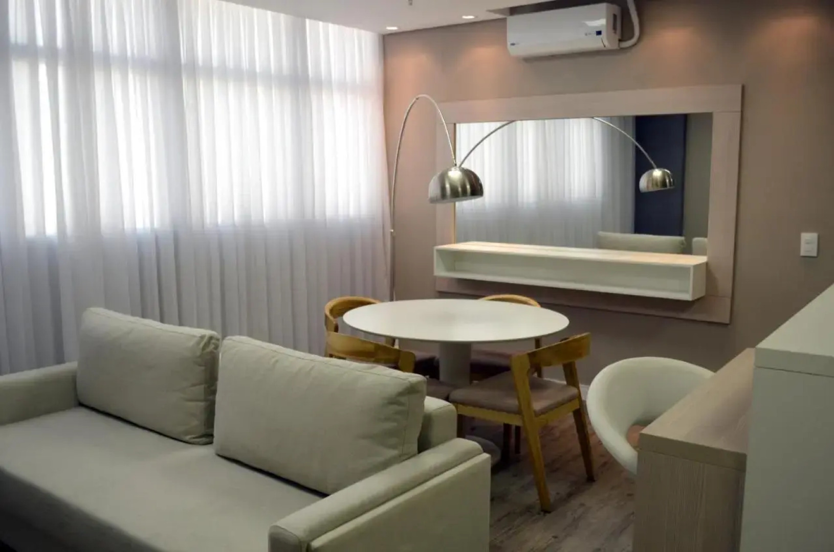 Ville Celestine Hotel