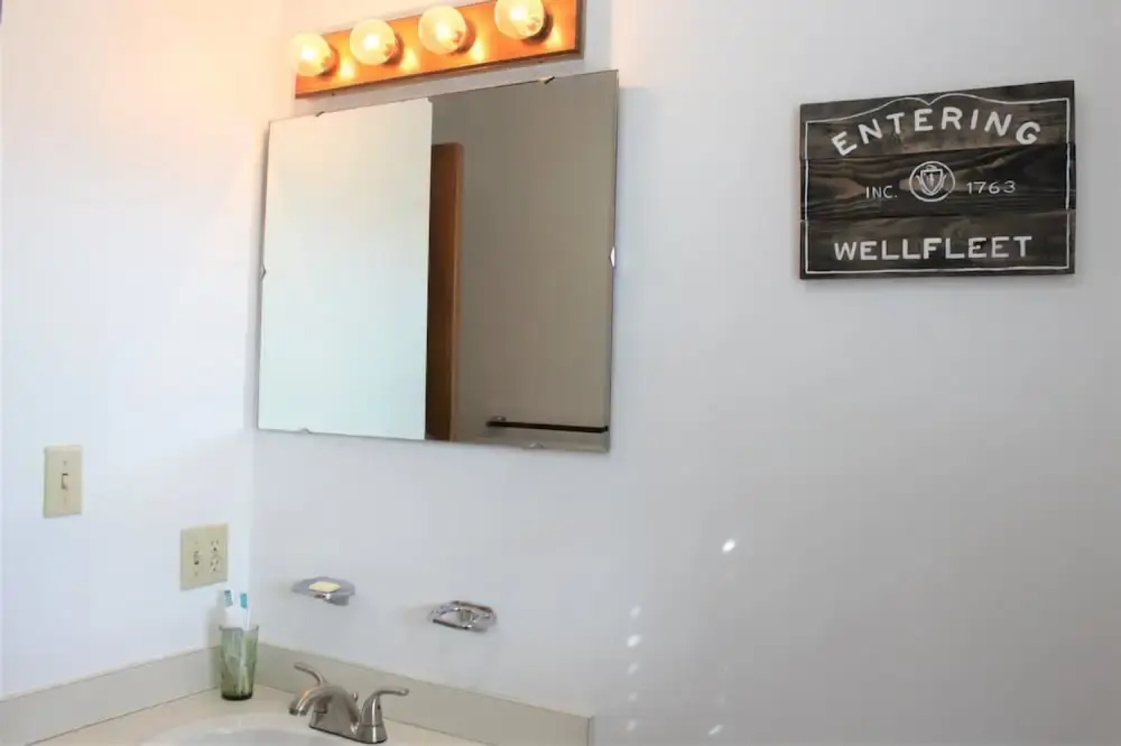 86 Cove View - 3 Bedroom House