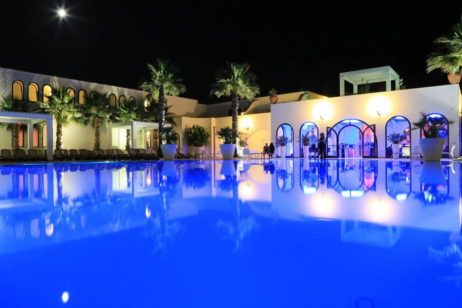 Centro Vacanze Poker