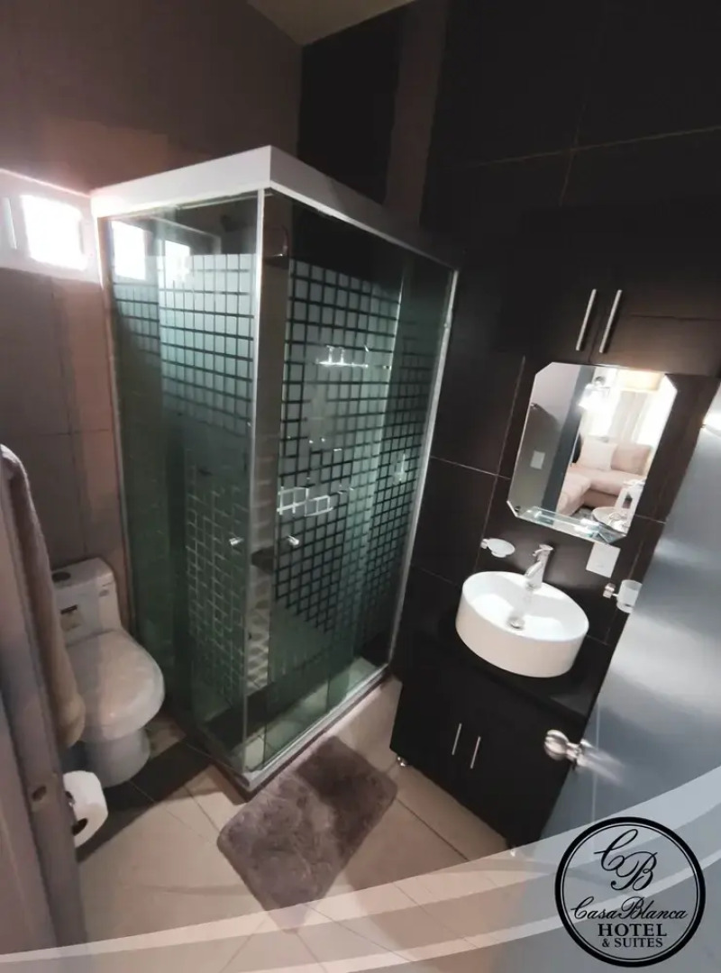 Hotel Casa Blanca & Suites