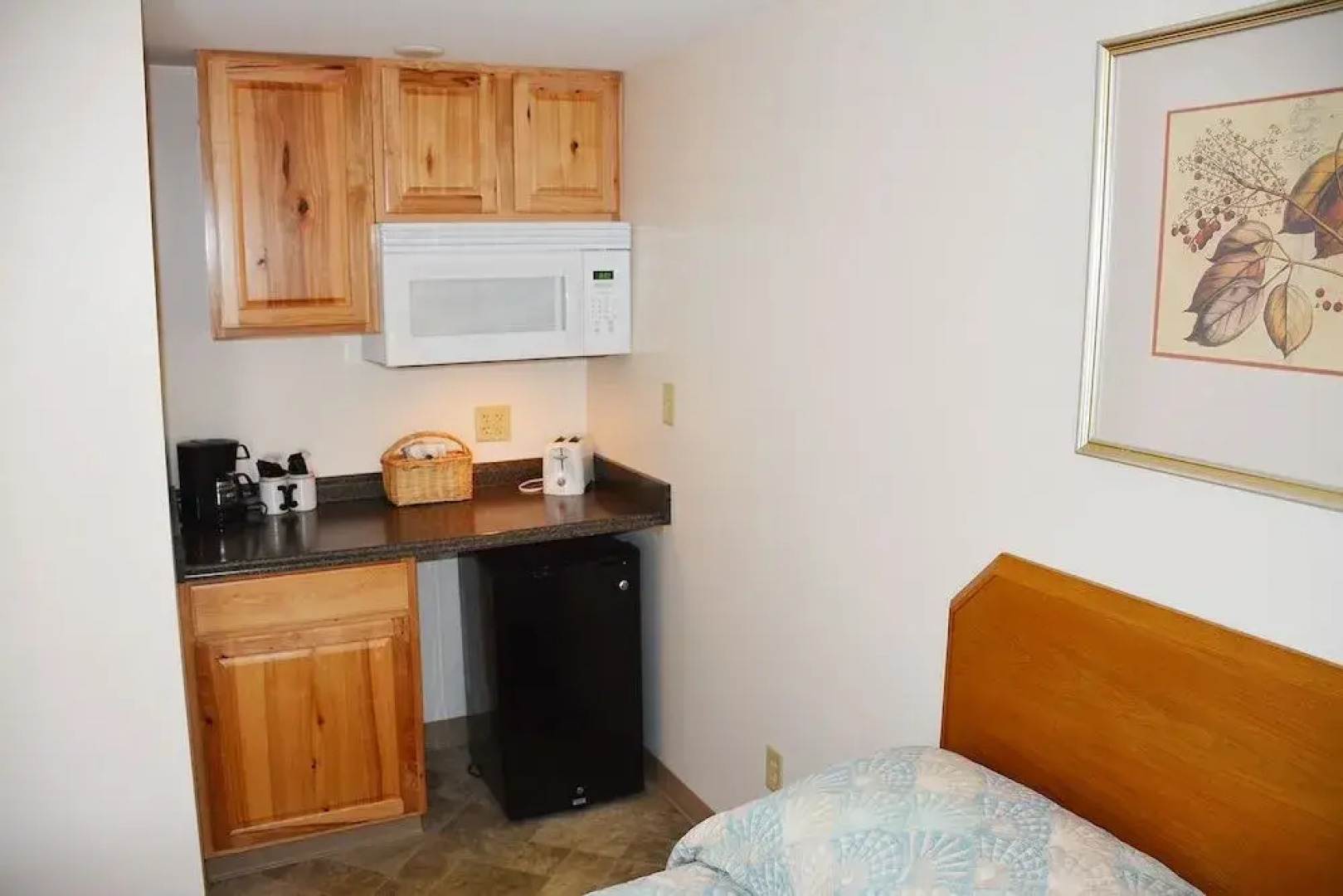 Alouette Beach Resort