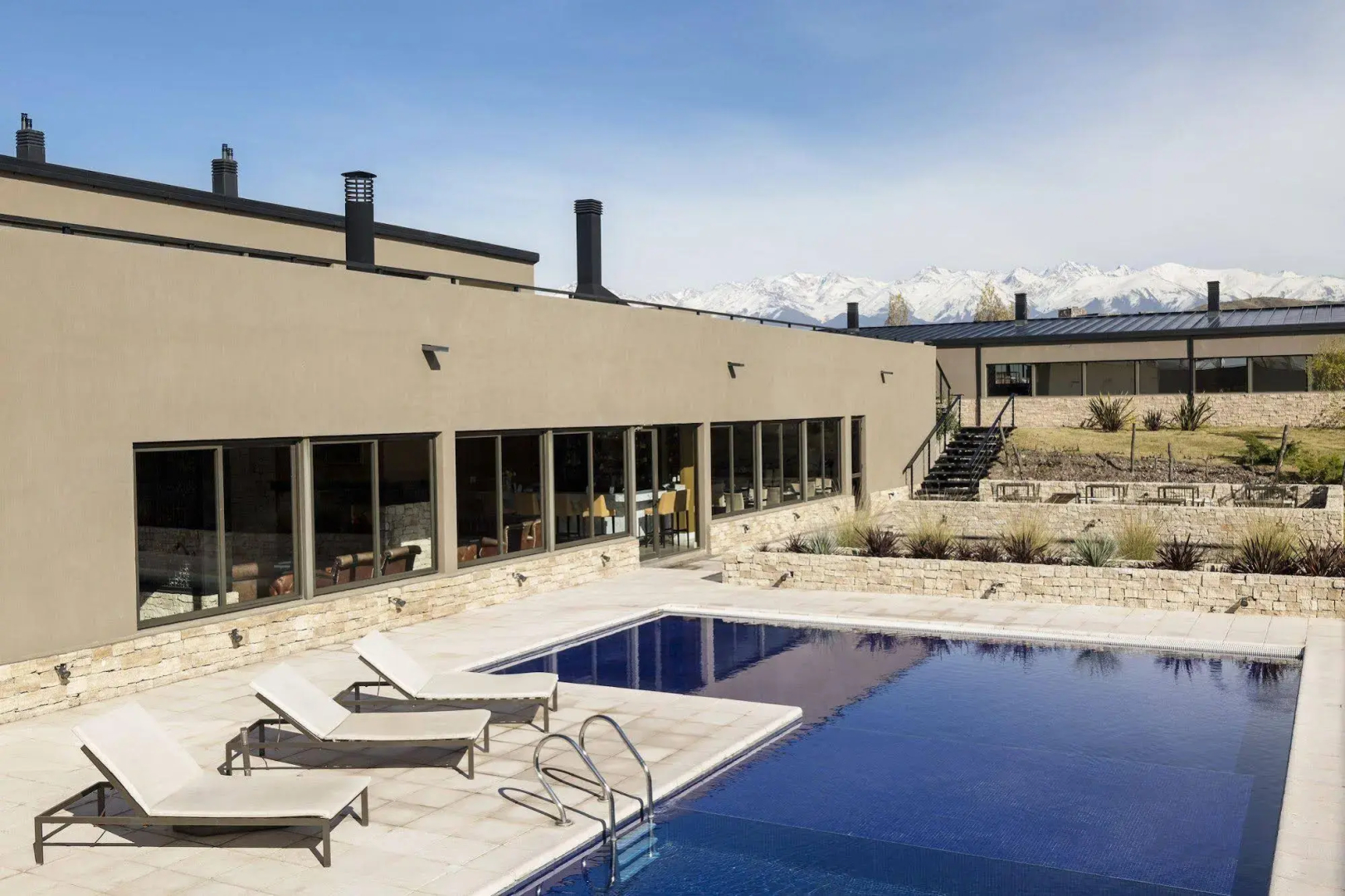 Auberge du Vin, a Tribute Portfolio Hotel, Tupungato