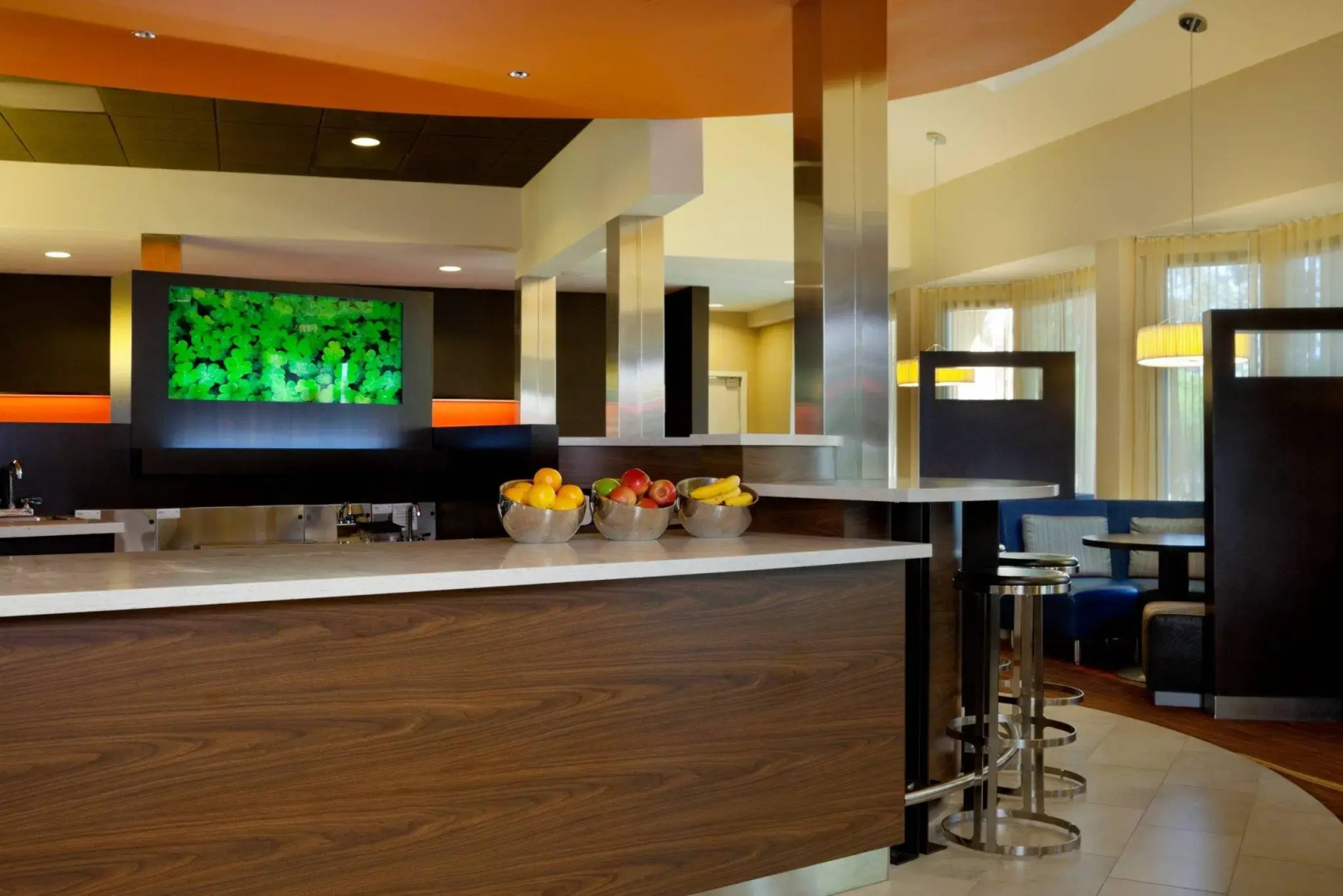 Courtyard by Marriott San Francisco Airport