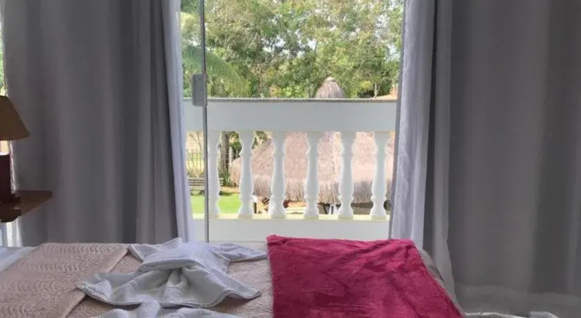 Pousada Chacara Feliz