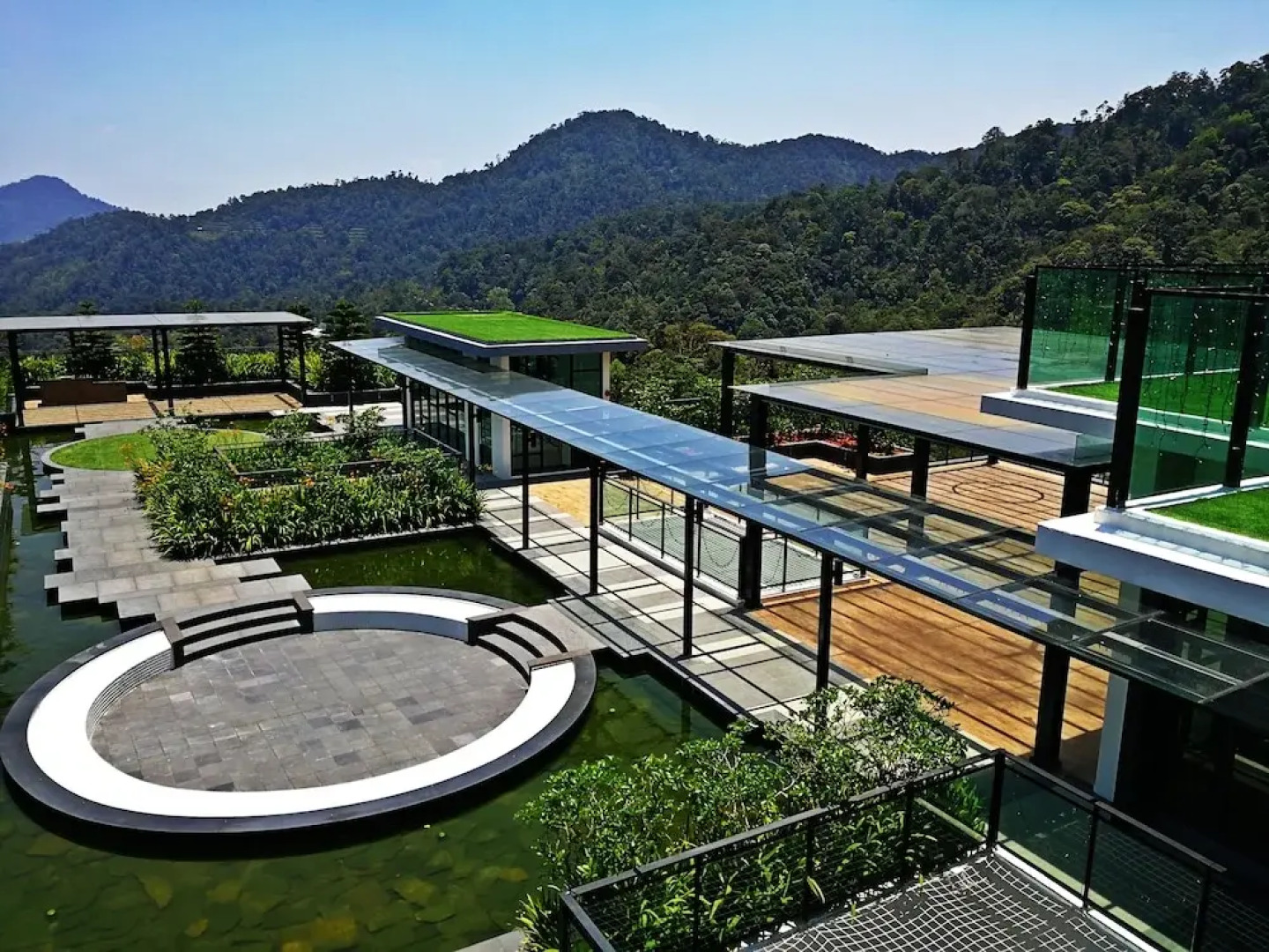 Vista Residences Genting Highlands by Sky Suite