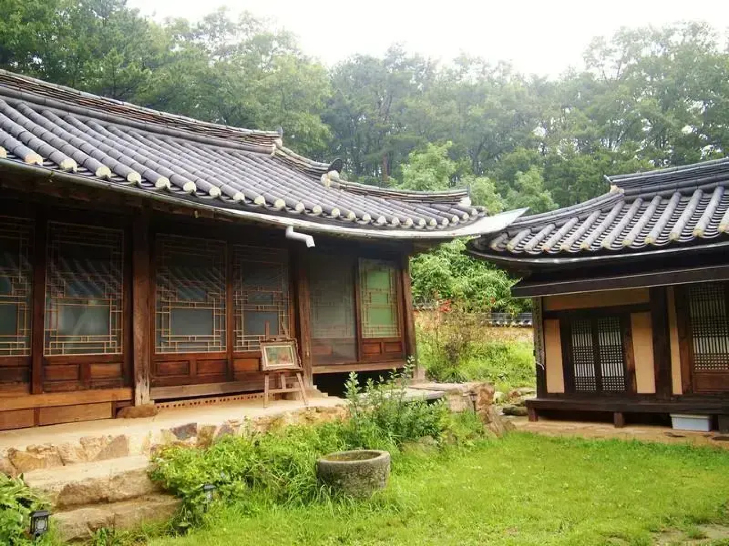 Ogamul Hanok Guesthouse