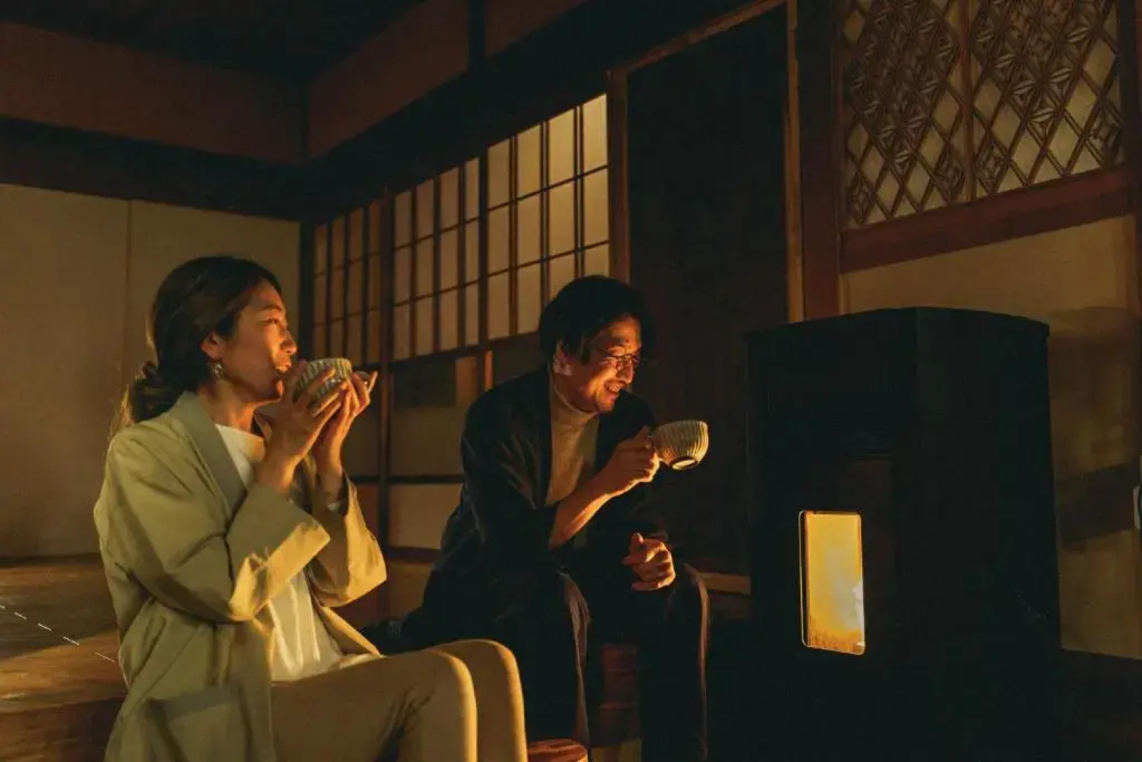 Kominka Yado LOOF Sakanoie