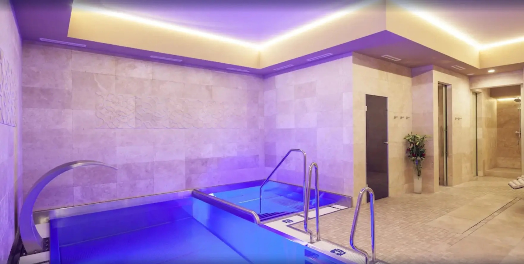 Hotel KING DAVID Prague