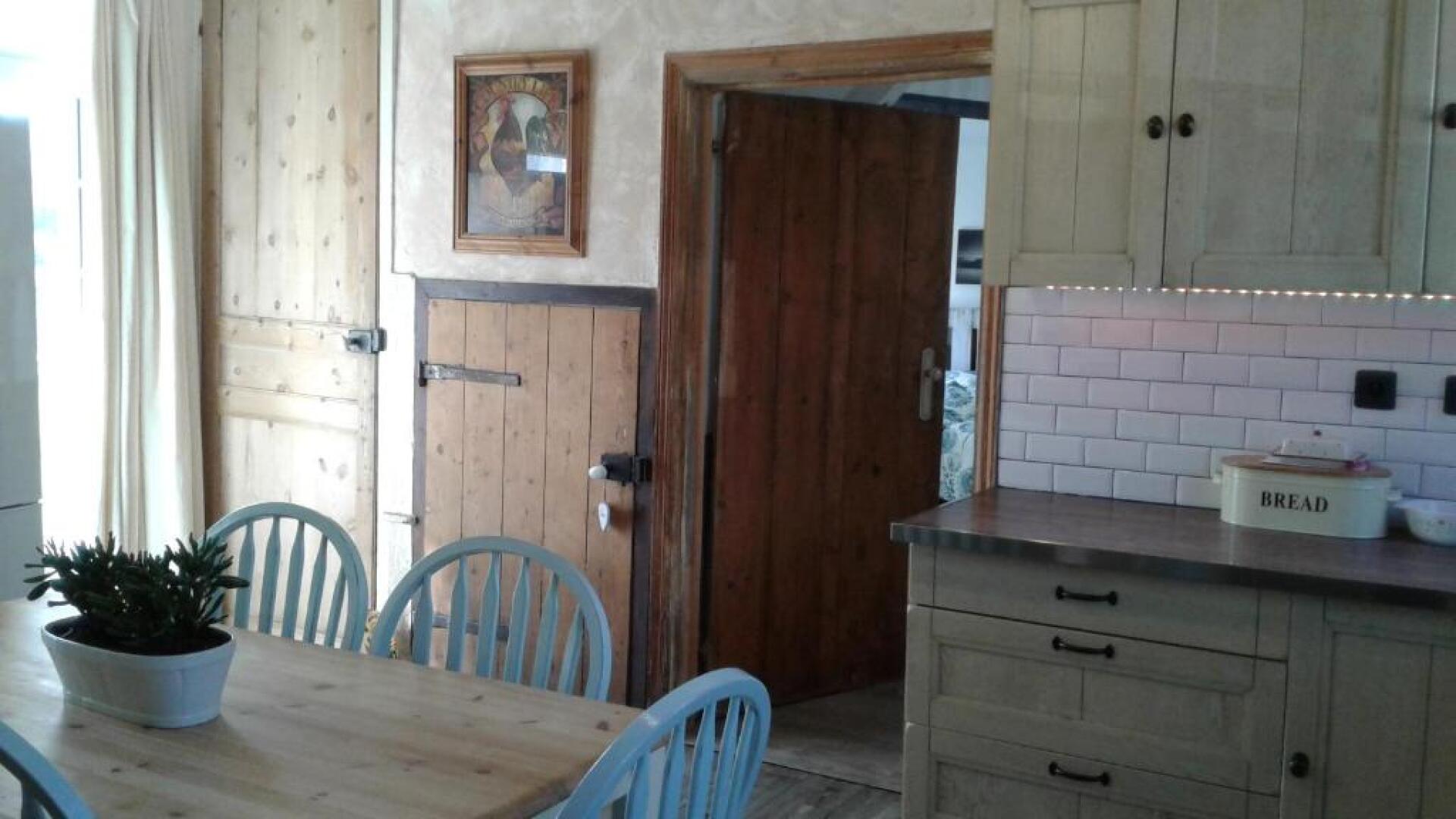 Vieille Fermette BnB chambre prive