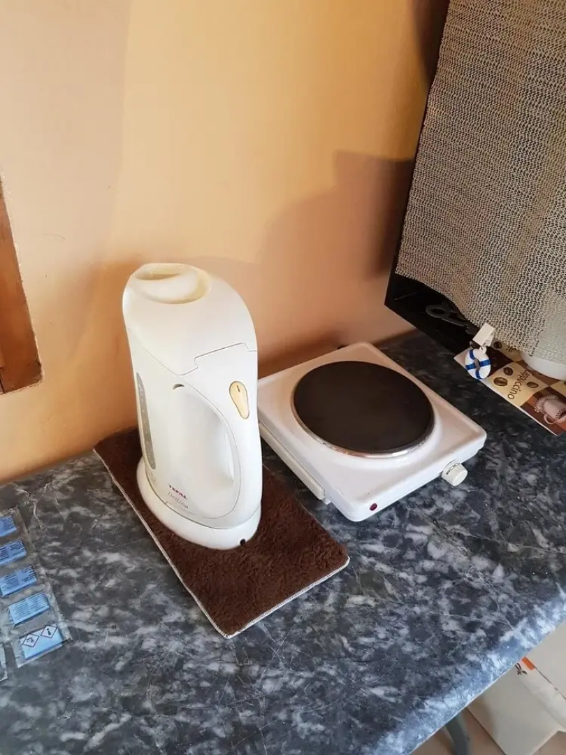 Studio in Isthmia, Corinthia, With Enclosed Garden - 3 km From the Bea