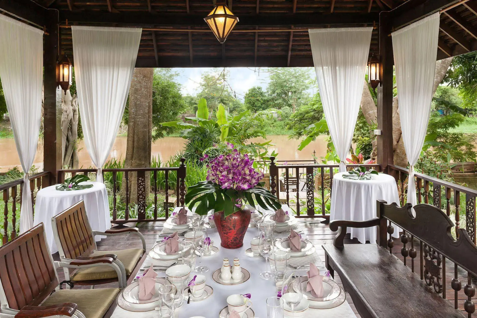 Chiang Mai Luxury Villa