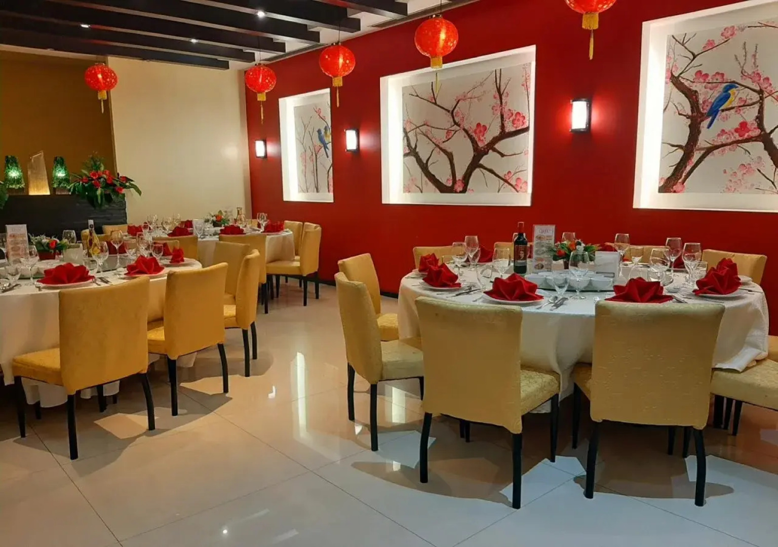 Tanza Oasis Hotel and Resort