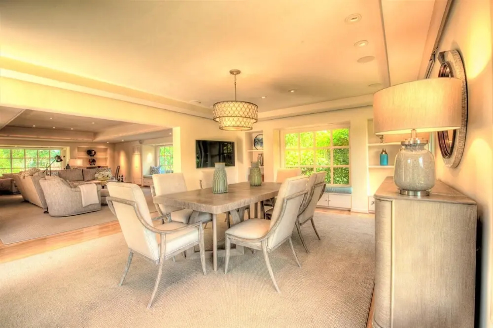 MV 07 Golfer's View Retreat 31 Days Rental Minimum