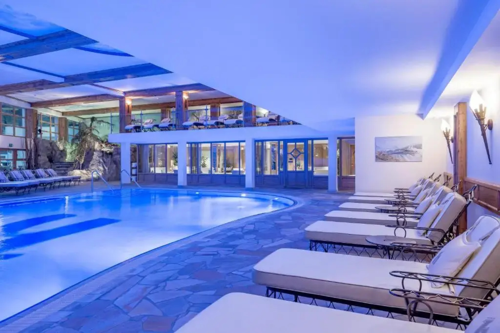 Alpen Wellness Resort Hochfirst