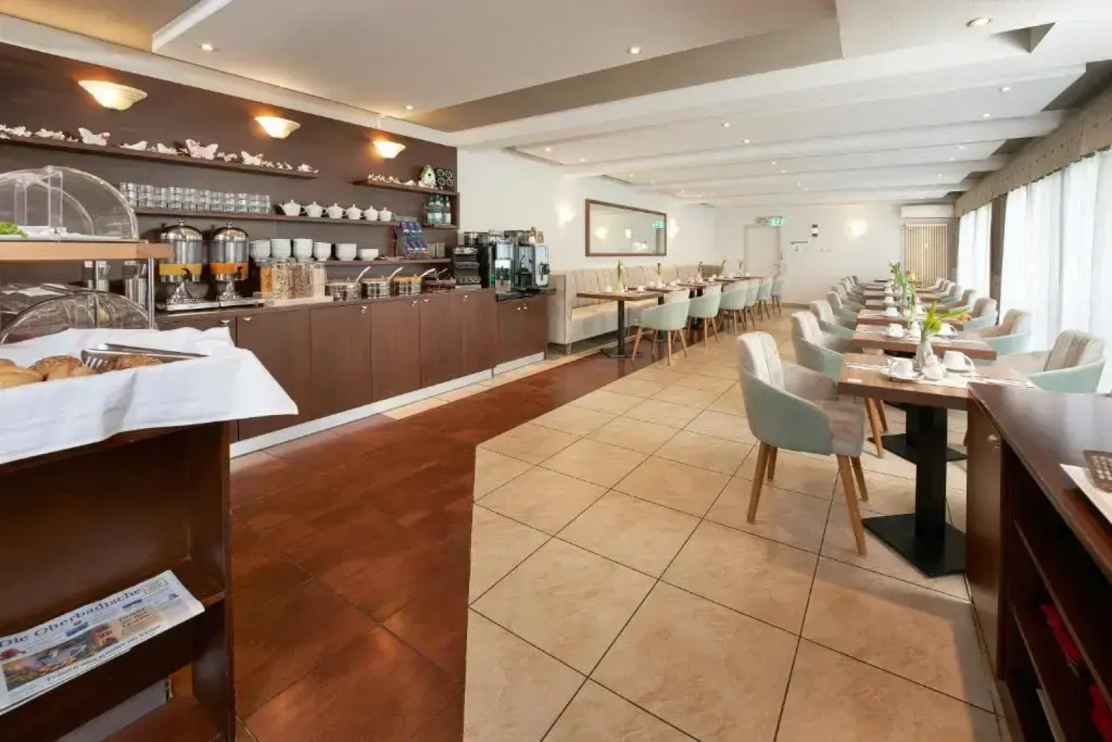 Hotel Meyerhof Lörrach