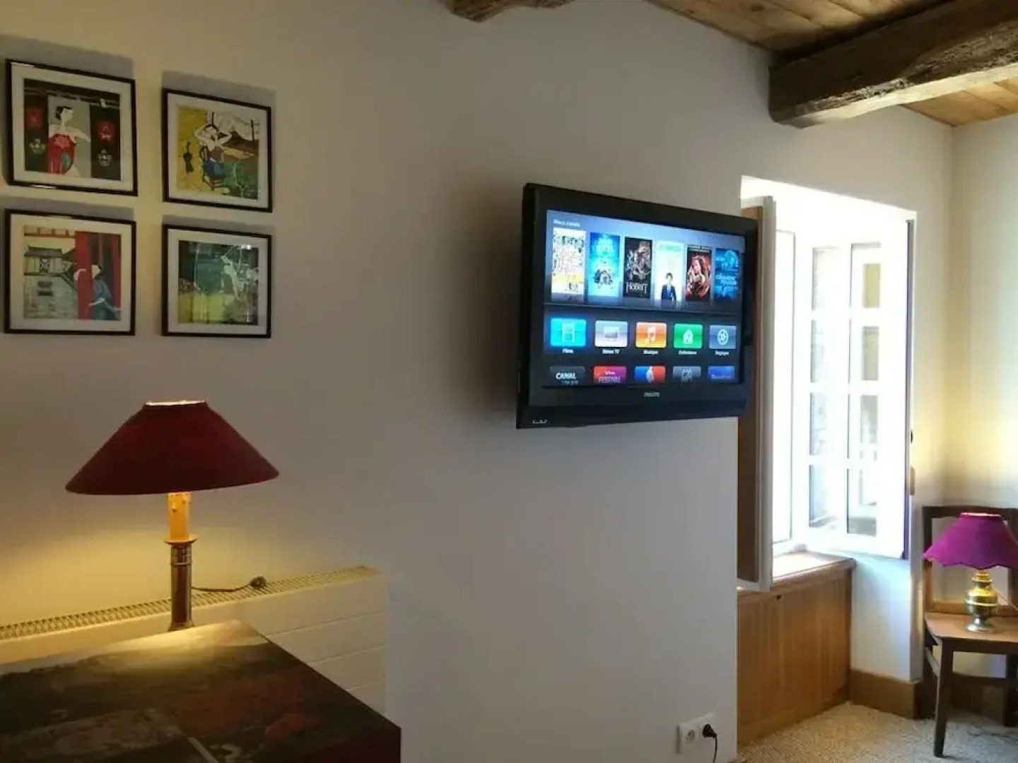 Manoir de La Rogerais & SPA