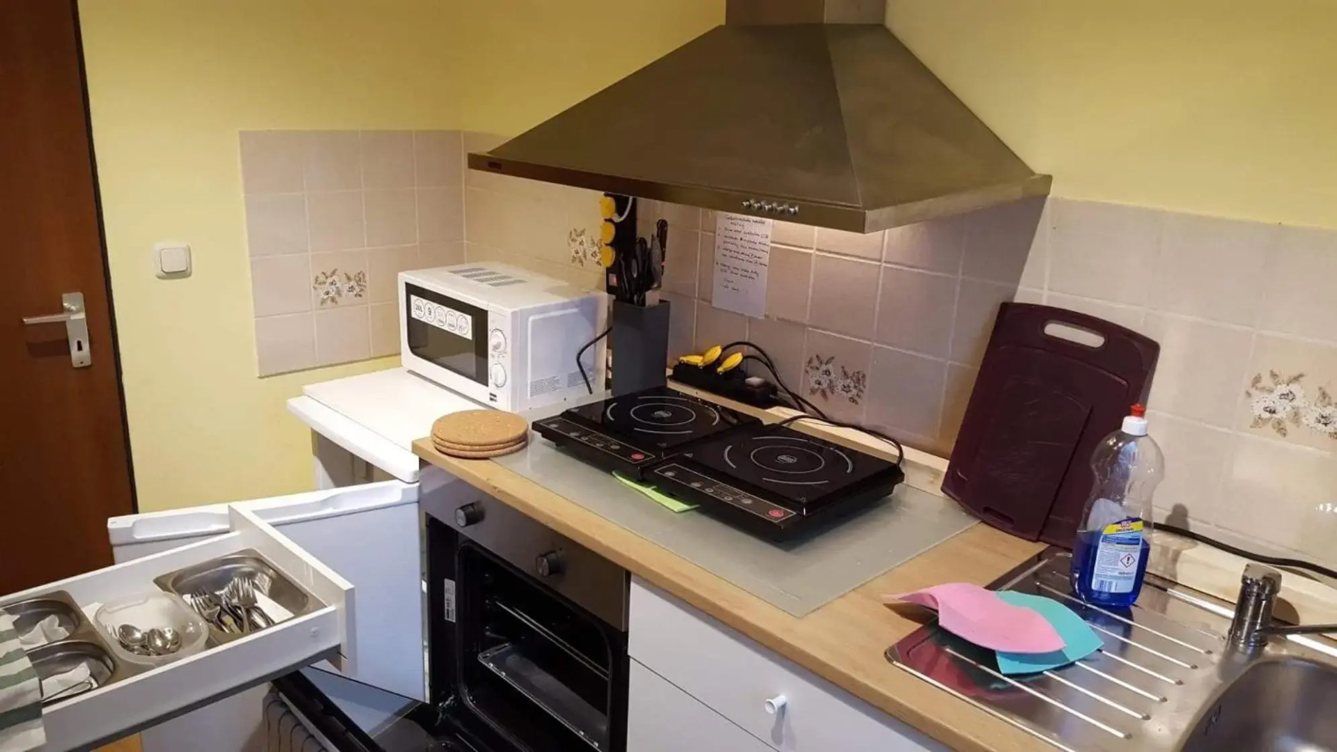 Am-Berg Ferienwohnung in Bad kohlgrub