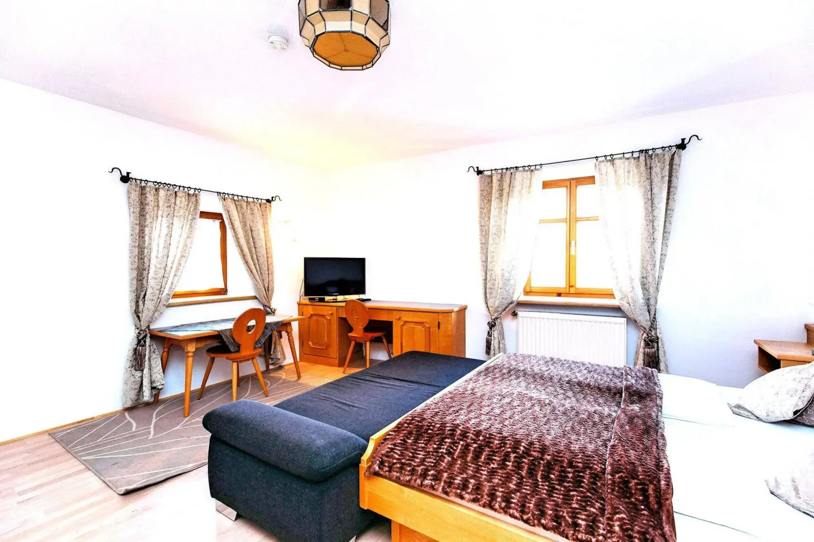 Gasthof zum Schupfen