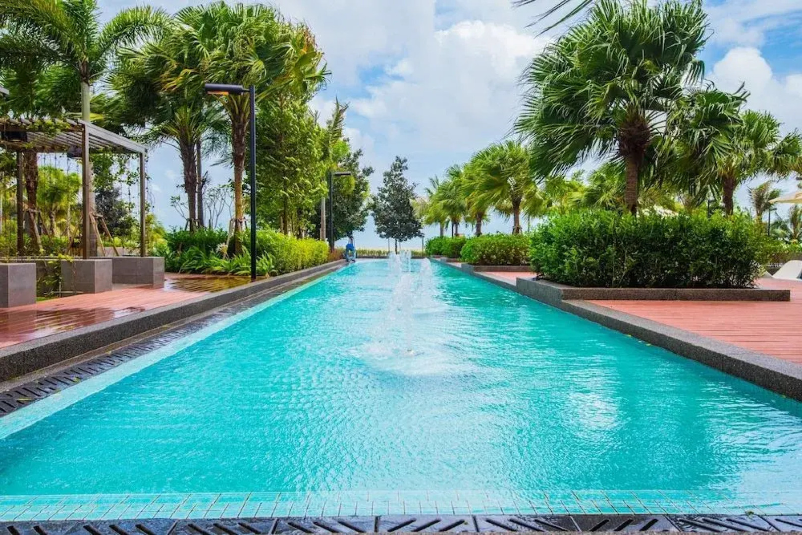 Timurbay Seafront by My Seasons