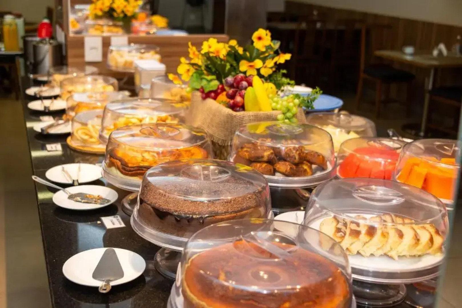 Lider Hotel Ituiutaba