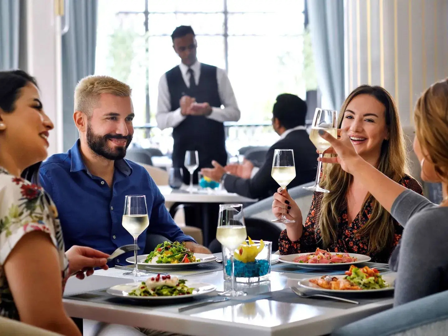 Mövenpick Hotel Bahrain