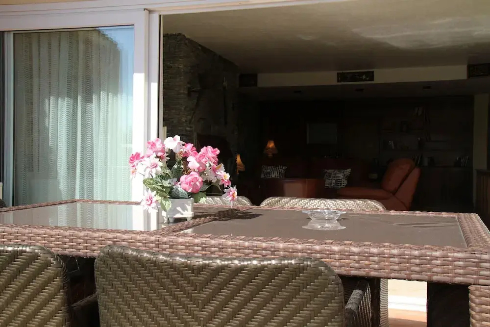 Espectacular Atico en Puerto Marina