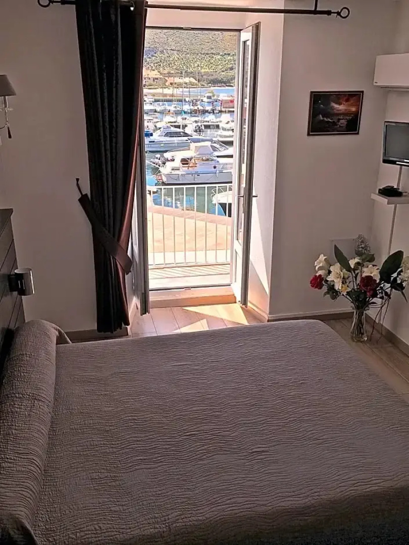 L'Europe Hotel Restaurant