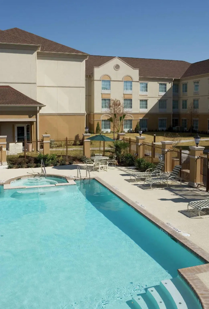 Homewood Suites by Hilton Laredo at Mall del Norte