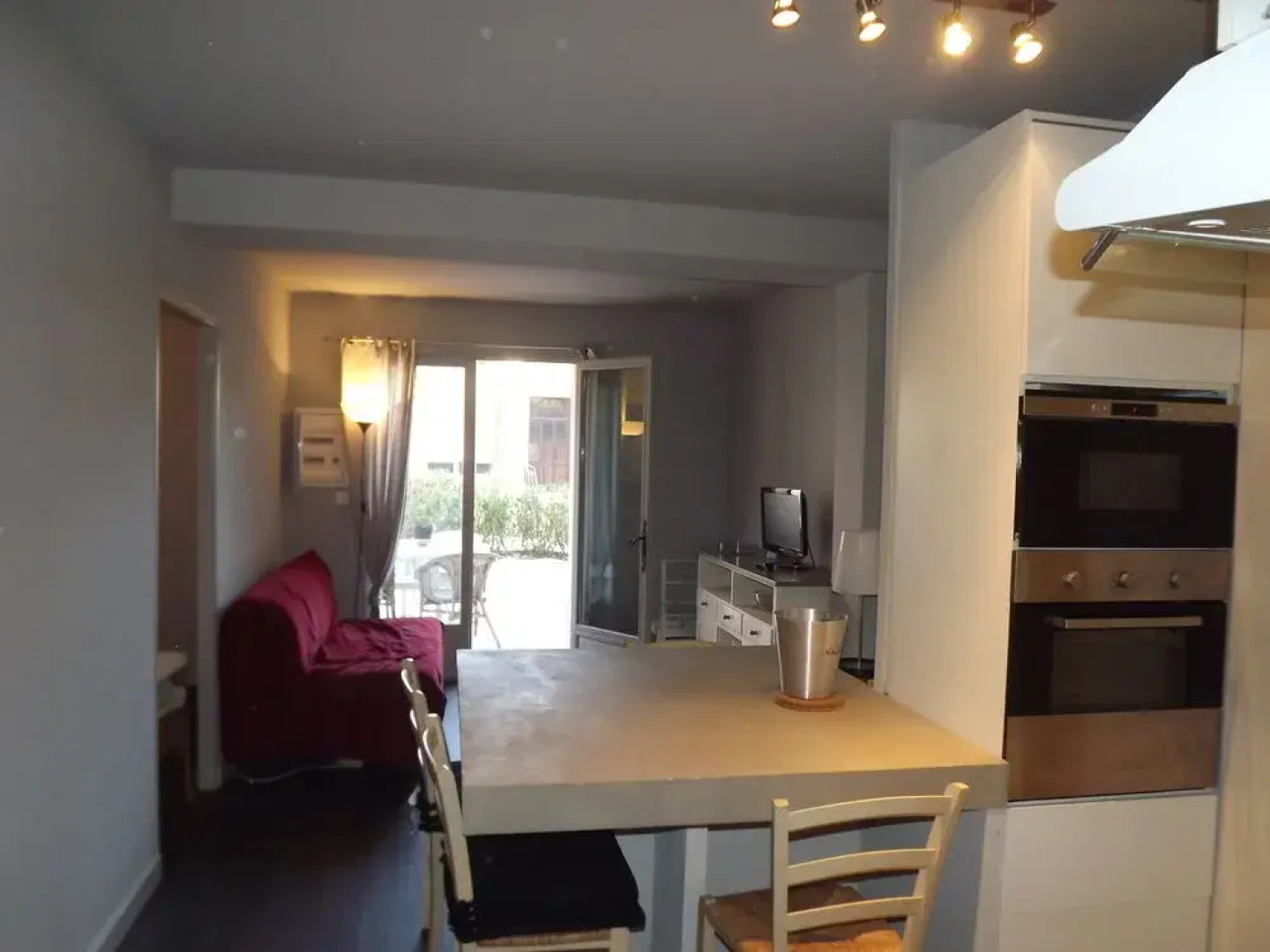 Le Domaine de la Mer