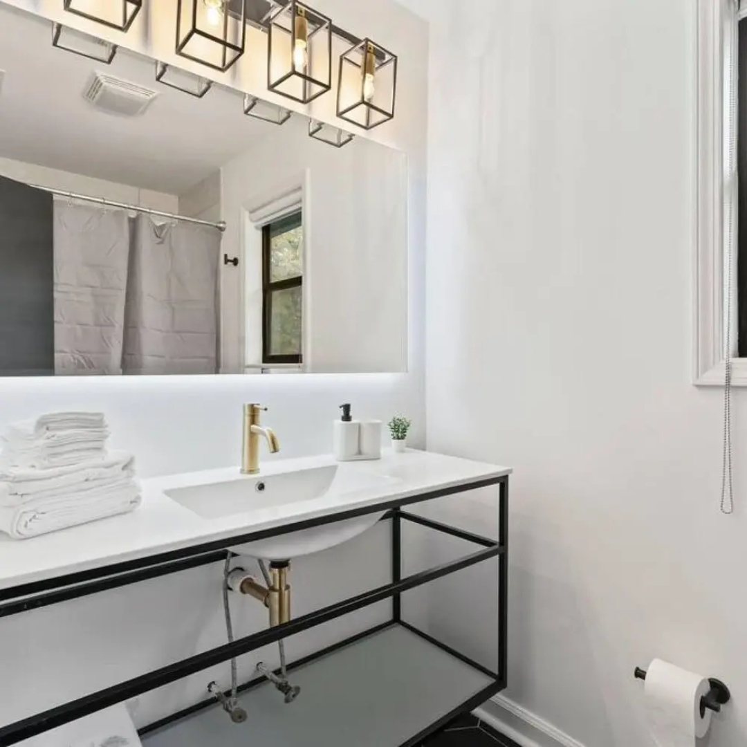 The Springwood Retreat Central High Luxury