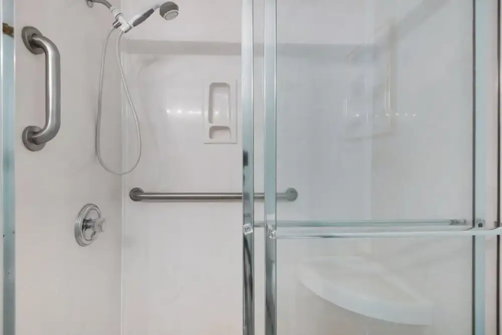 Santa Rosa Towers unit 1402 - Three Bedroom Condo