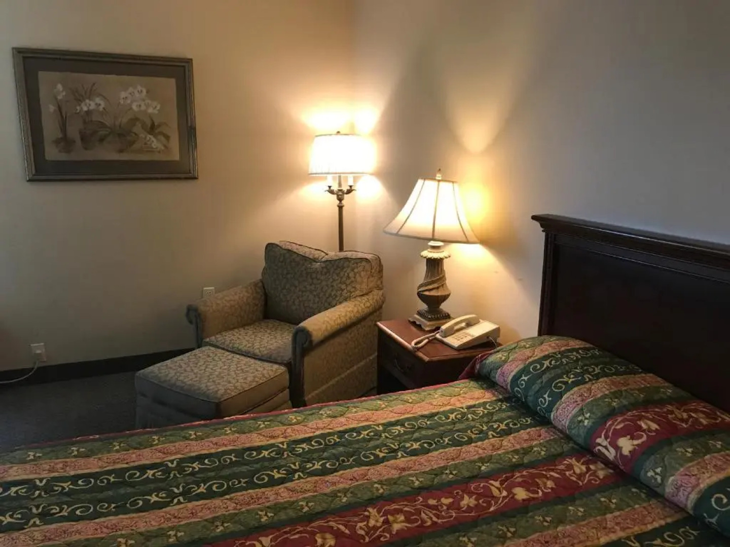 Lititz Inn & Suites